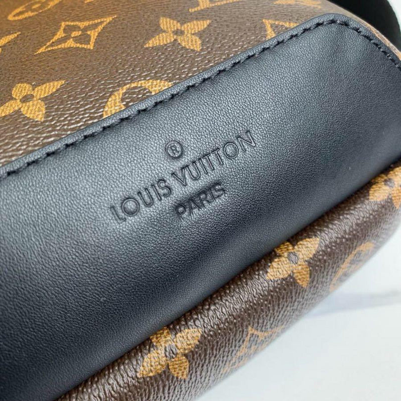 Luxe Touch Fashion LTB-bags - 17825