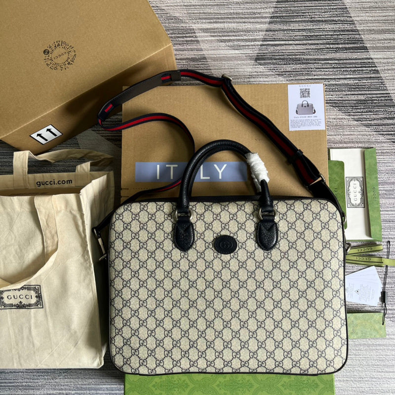 LTB - GG Bags - 1440