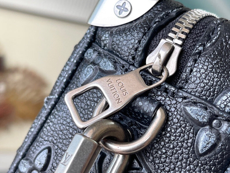 Fashion Luxe Touch bags - 4535