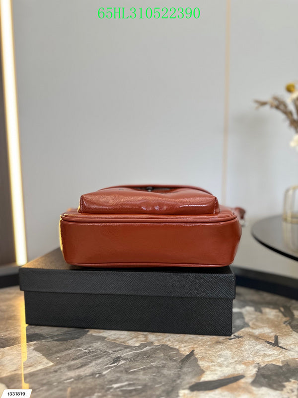 Luxe Touch Fashion - BGA Bags - 1796