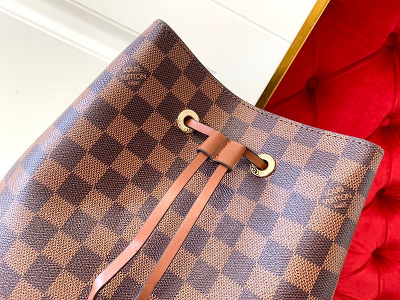 Fashion Luxe Touch bags - 3859