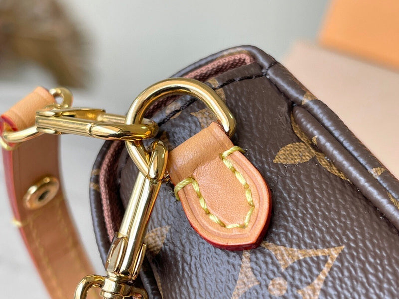 Fashion Luxe Touch bags - 4275