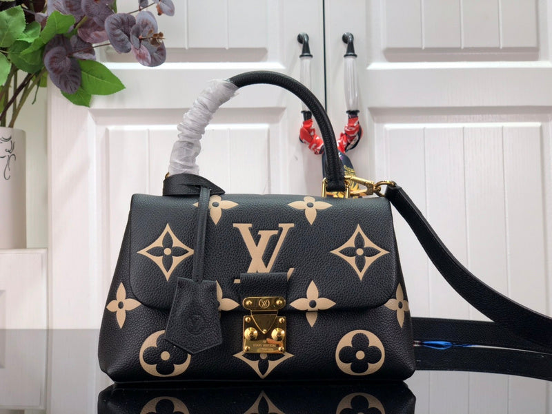 Luxe Touch Fashion LTB-Bags - 16727