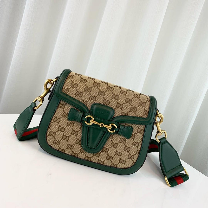 Luxe Touch Bags - Luxe Touch Bags - 1254