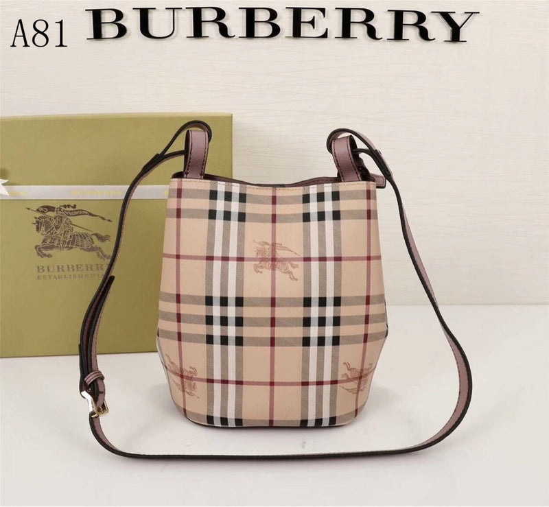 Luxe Touch Bags Fashion -BBR Bags - 808