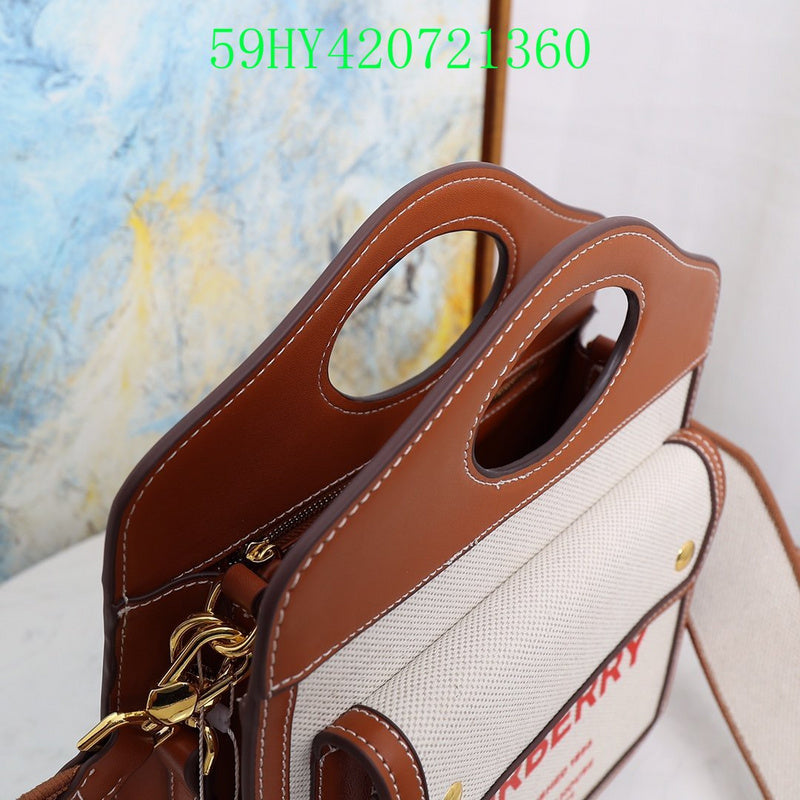 Luxe Touch Fashion -BBR Bags - 438
