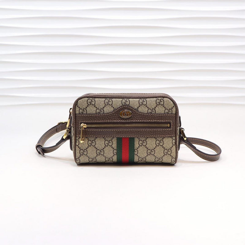 Luxe Touch Bags - Luxe Touch Bags - 1012