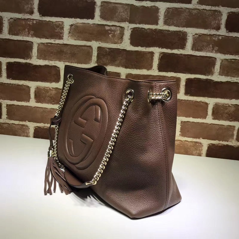 Luxe Touch Bags - Luxe Touch Bags - 1210