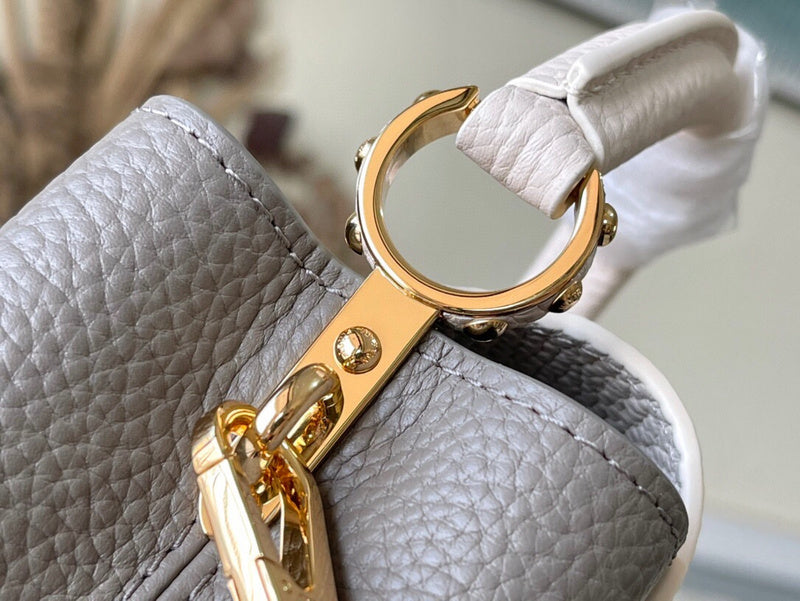 Fashion Luxe Touch bags - 4604