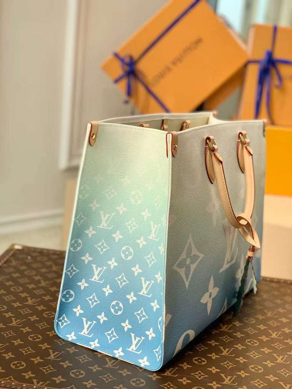 Luxe Touch Fashion LTB-bags - 17422