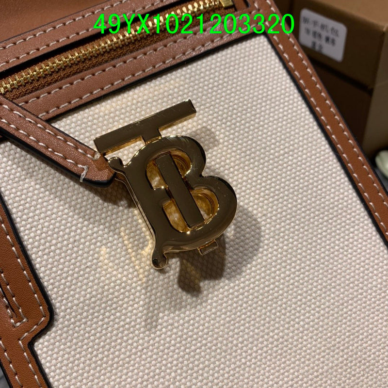 Luxe Touch Bags Fashion -BBR Bags - 626