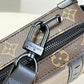 Fashion Luxe Touch bags - 2780