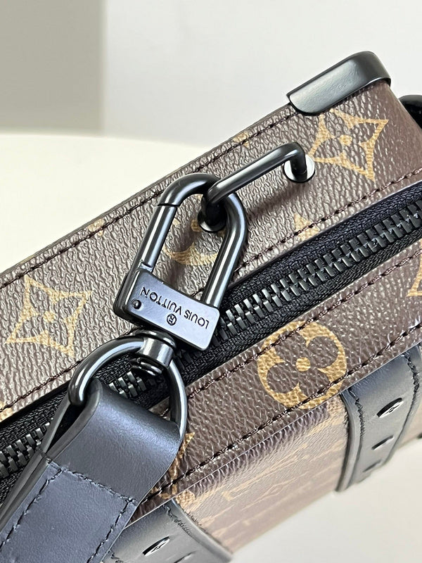 Fashion Luxe Touch bags - 2780