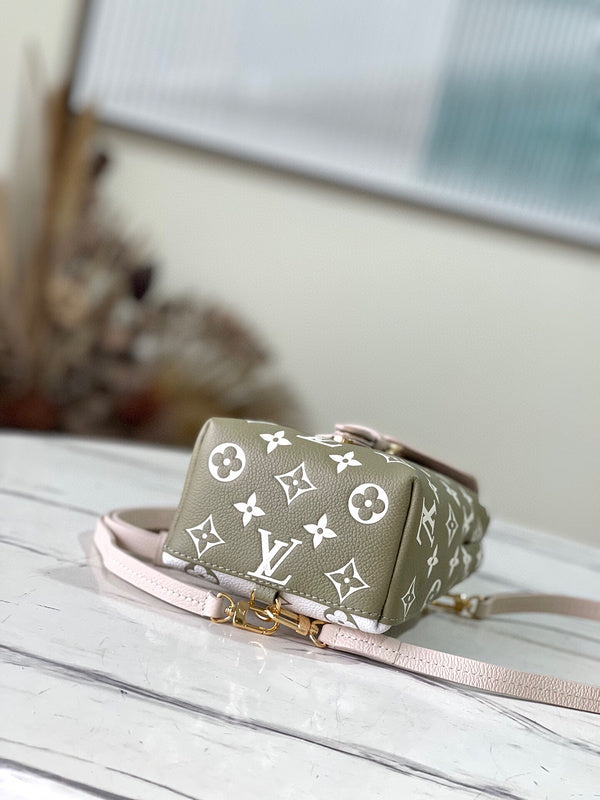Fashion Luxe Touch bags - 4531