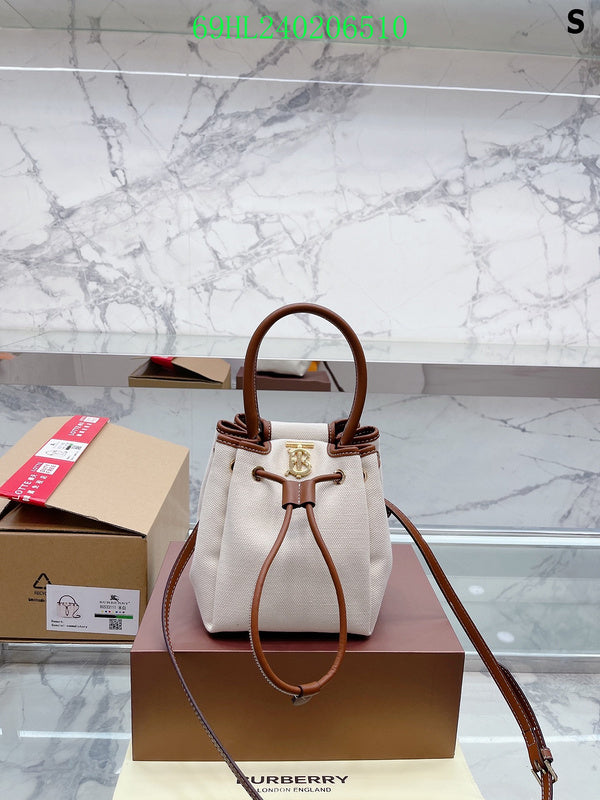Luxe Touch Bags Fashion -BBR Bags - 222
