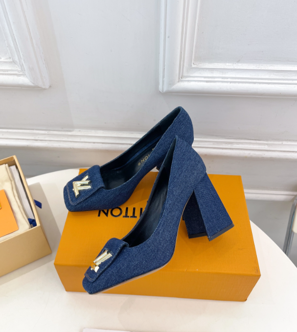 Luxe Touch Bags 

 - LTB Women Shoes - 149