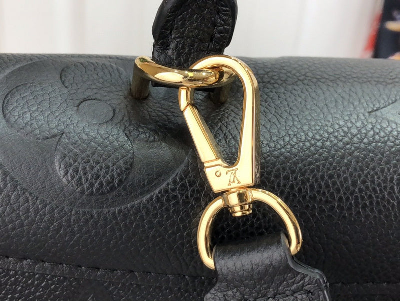 Fashion Luxe Touch bags - 3521