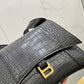 Luxe Touch Fashion - BGA Bags - 1475
