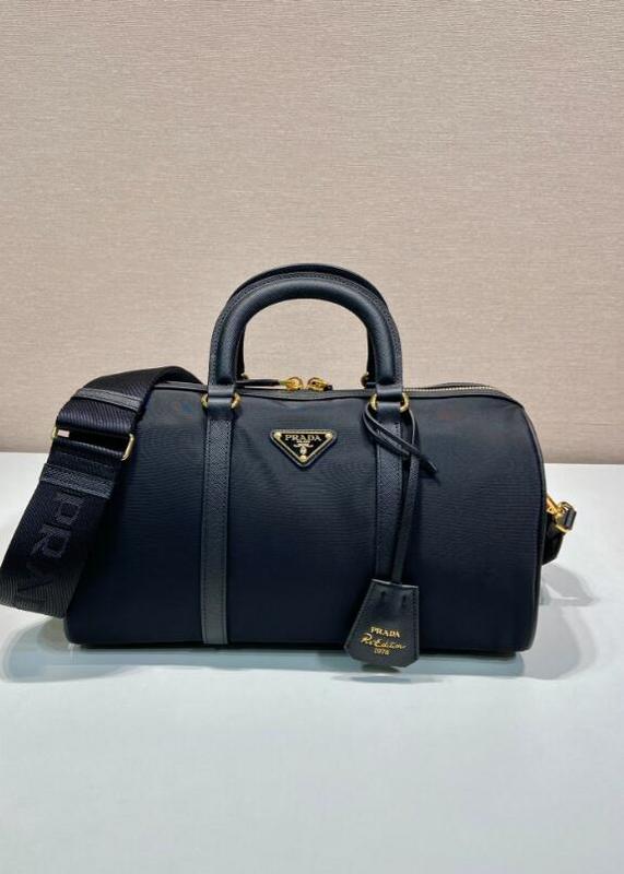 Luxe Touch Bags - PD Bags - 029