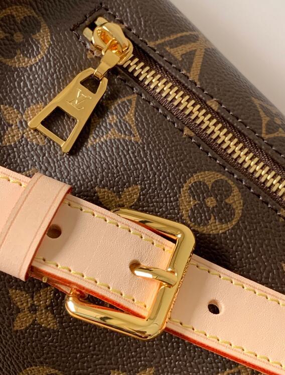 Luxe Touch Bags -   2518