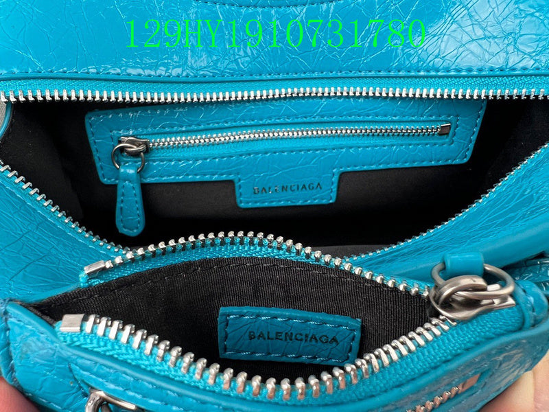 Luxe Touch Fashion - BGA Bags - 1671