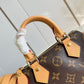 Luxe Touch Fashion LTB-bags - 17022