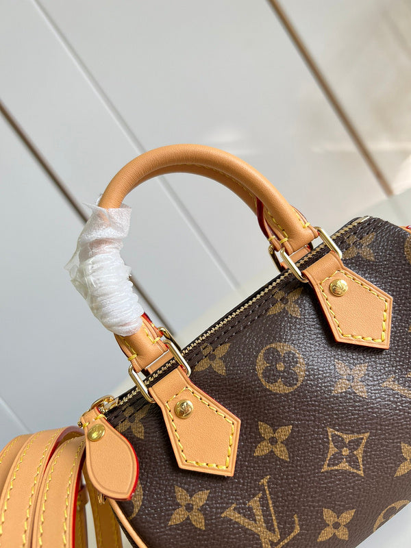Luxe Touch Fashion LTB-bags - 17022