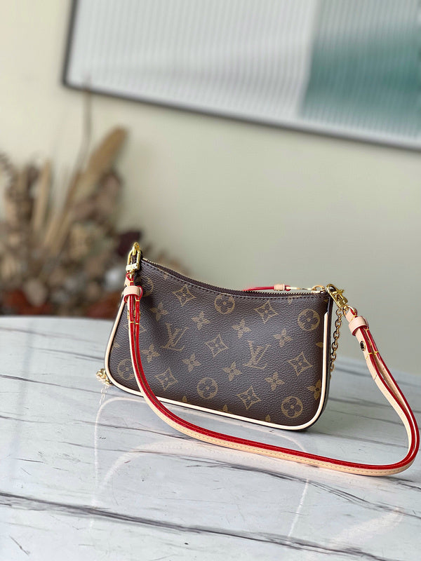 Fashion Luxe Touch bags - 5157