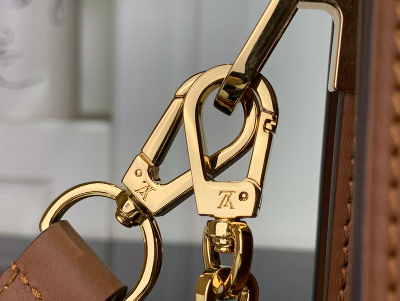 Fashion Luxe Touch bags - 2463