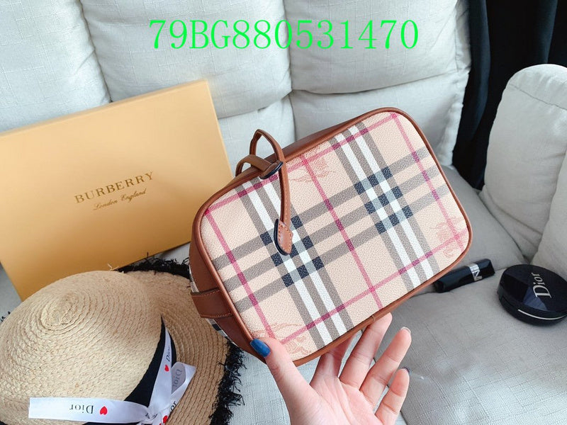 LTB Fashion -BBR Bags - 486