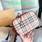 Luxe Touch Fashion -BBR Bags - 486