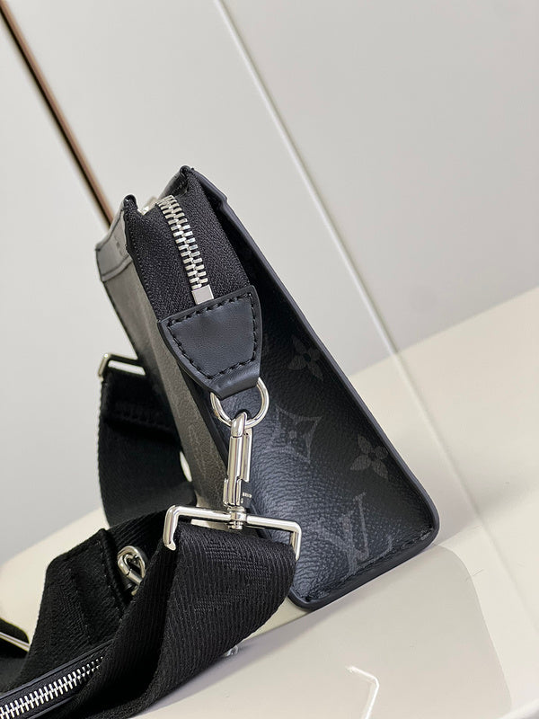 Luxe Touch Fashion LTB-bags - 17126