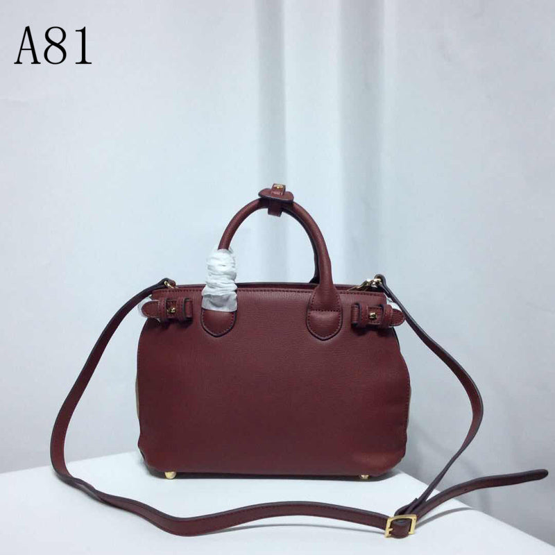 LTB Fashion -BBR Bags - 836