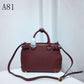 Luxe Touch Bags Fashion -BBR Bags - 836