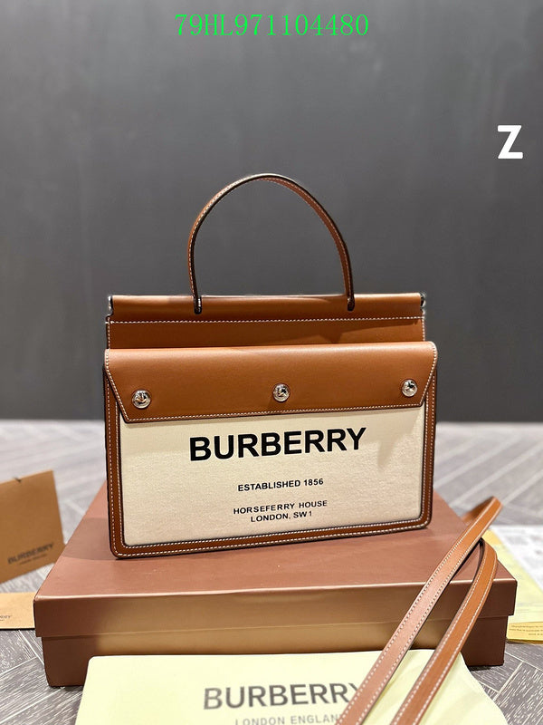 LTB Fashion -BBR Bags - 245