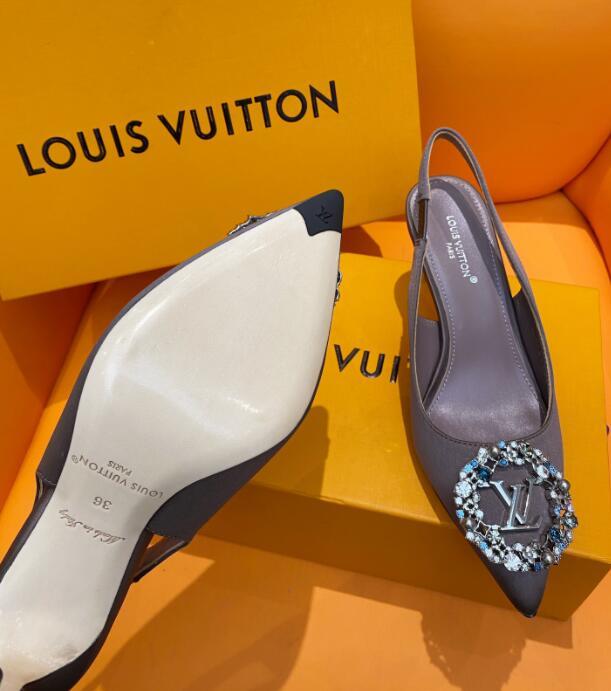 Luxe Touch Bags -  Women Shoes - 250