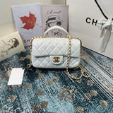 Luxe Touch Bags -  Bags - 455