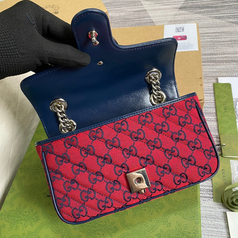 LTB - GG Bags - 1958