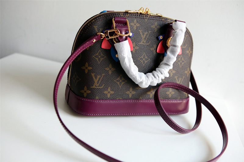Luxe Touch Fashion LTB-bags - 8287