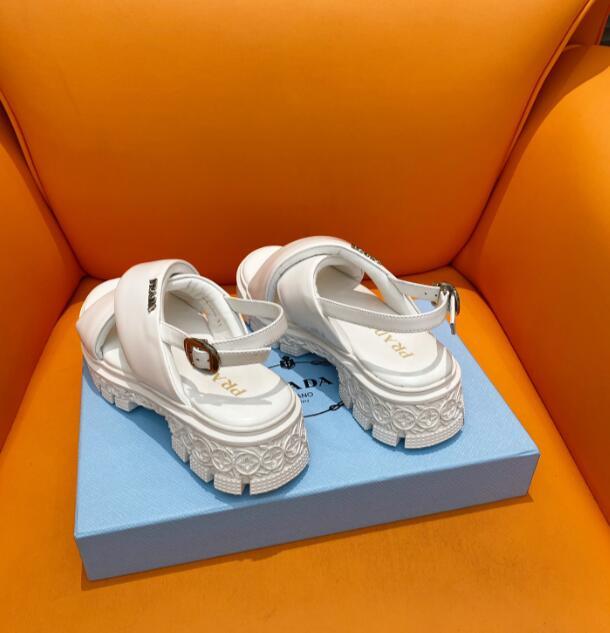 Luxe Touch Bags 

 - PD Women Shoes - 034