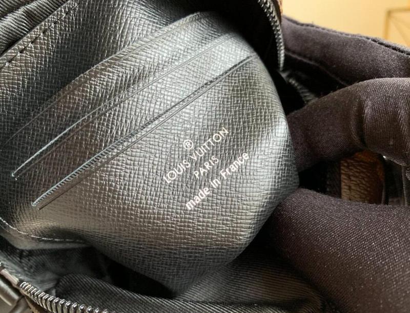 Luxe Touch Bags -   2639