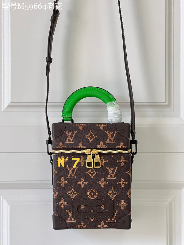 Fashion Luxe Touch bags - 2600