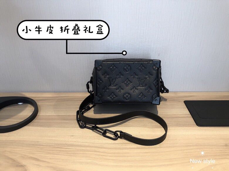 Fashion Luxe Touch bags - 3671
