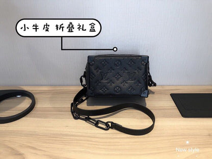 Fashion Luxe Touch bags - 3671