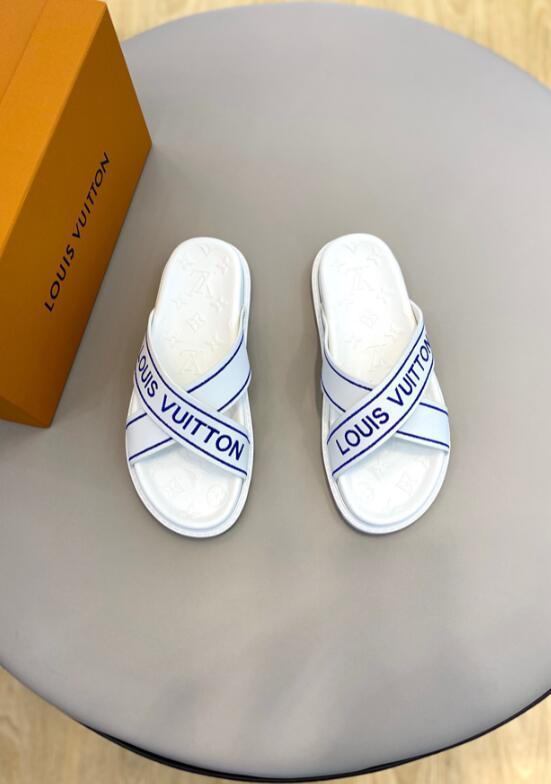 Luxe Touch Bags 

 - LTB Men Shoes - 1103