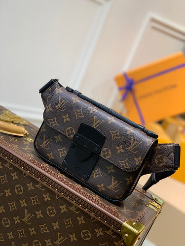 Fashion Luxe Touch bags - 3038