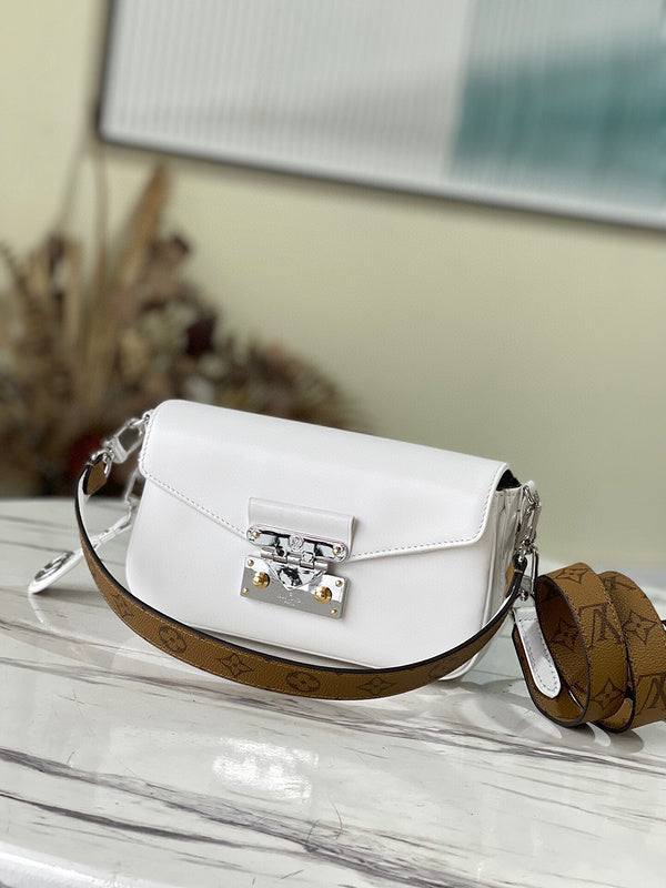 Fashion Luxe Touch bags - 5285
