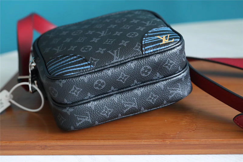 Luxe Touch Fashion LTB-bags - 10382