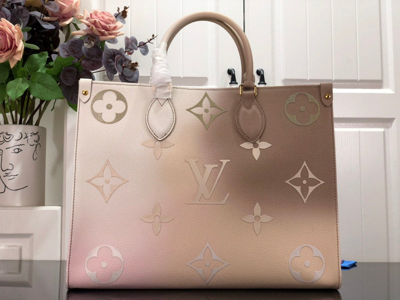 Luxe Touch Fashion LTB-Bags - 16721