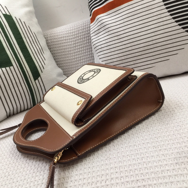 Luxe Touch Bags Fashion -BBR Bags - 764